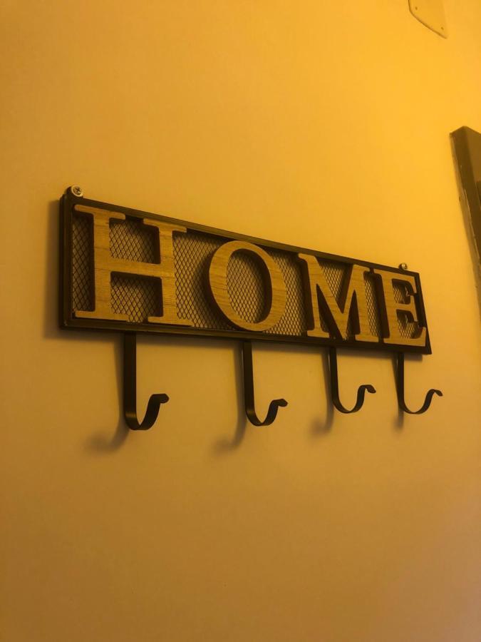 Casa Ottocalli เนเปิลส์ ภายนอก รูปภาพ