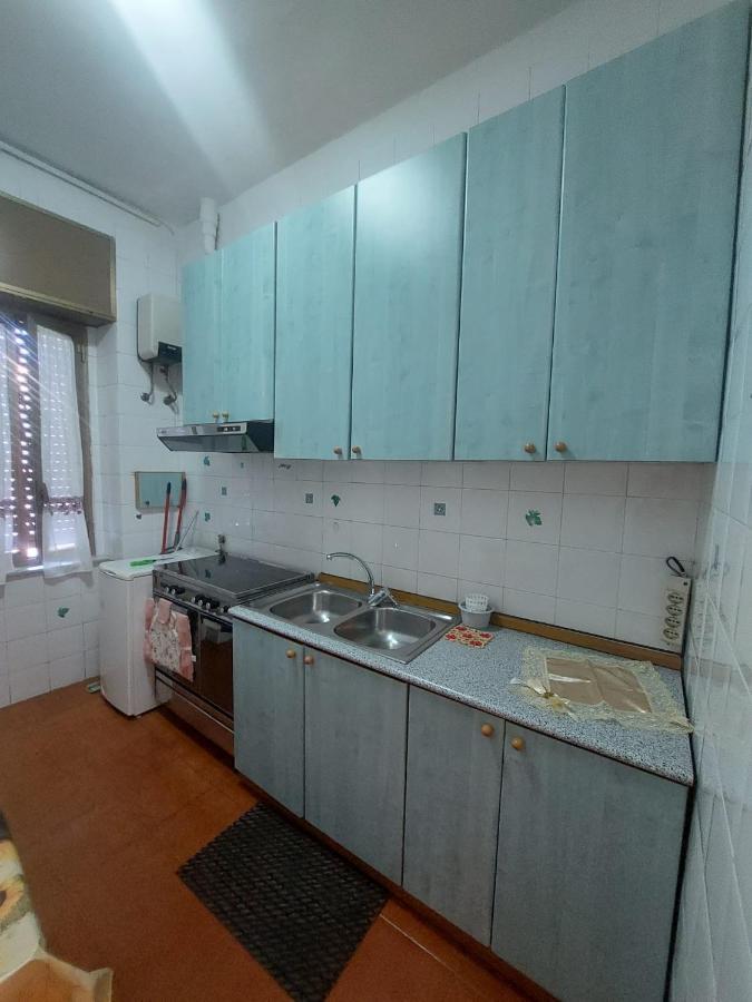 Casa Ottocalli เนเปิลส์ ภายนอก รูปภาพ